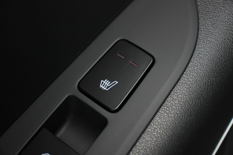 Kia Niro EV