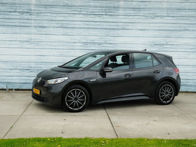 Foto van Volkswagen ID.3