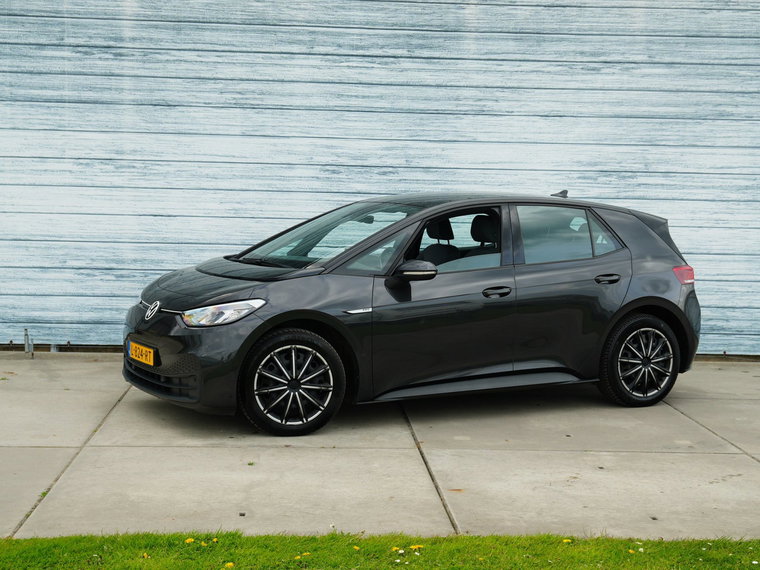 Foto van Volkswagen ID.3