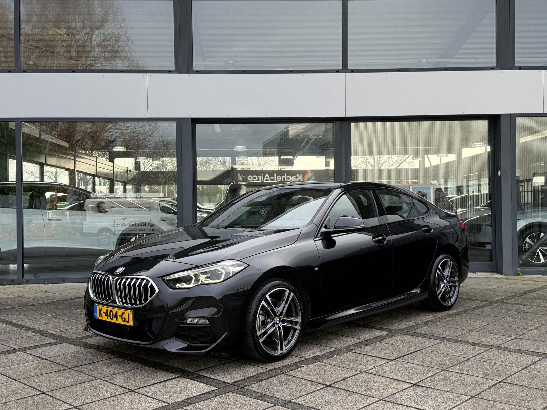 Foto van BMW 2 Serie