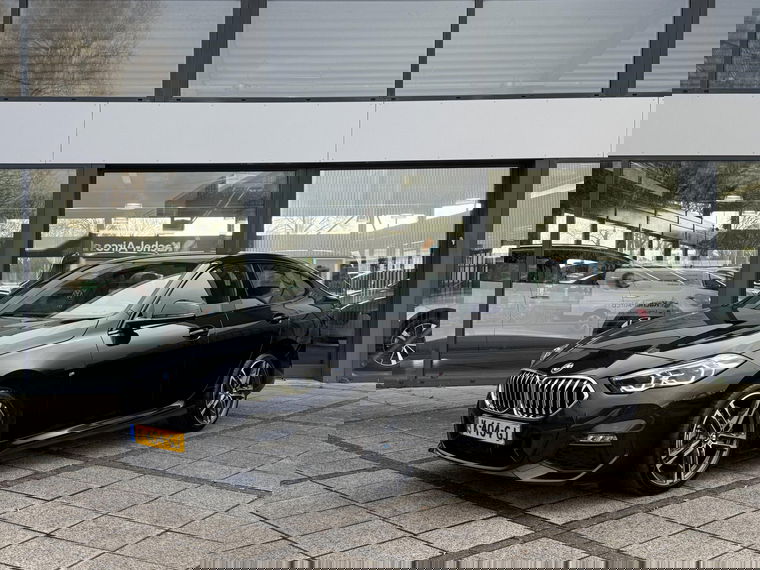 Foto van BMW 2 Serie