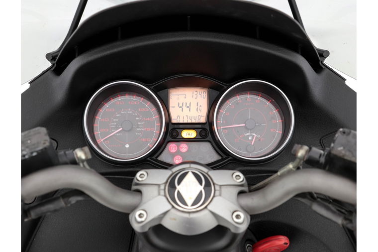 Gilera 