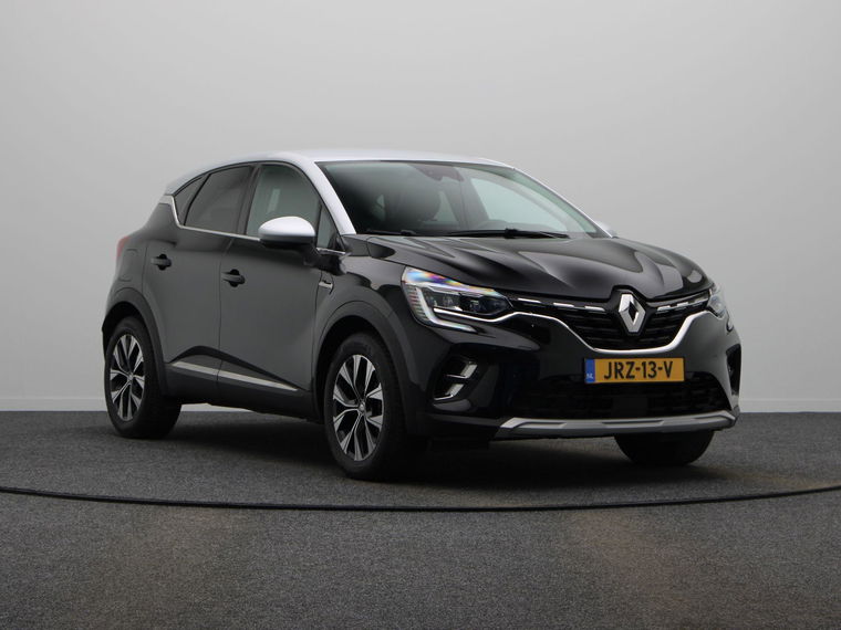 Foto van Renault Captur