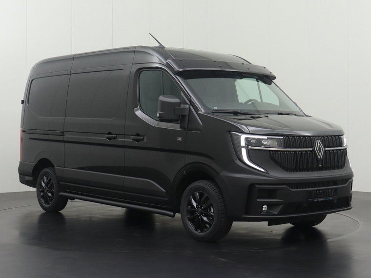 Foto van Renault Master