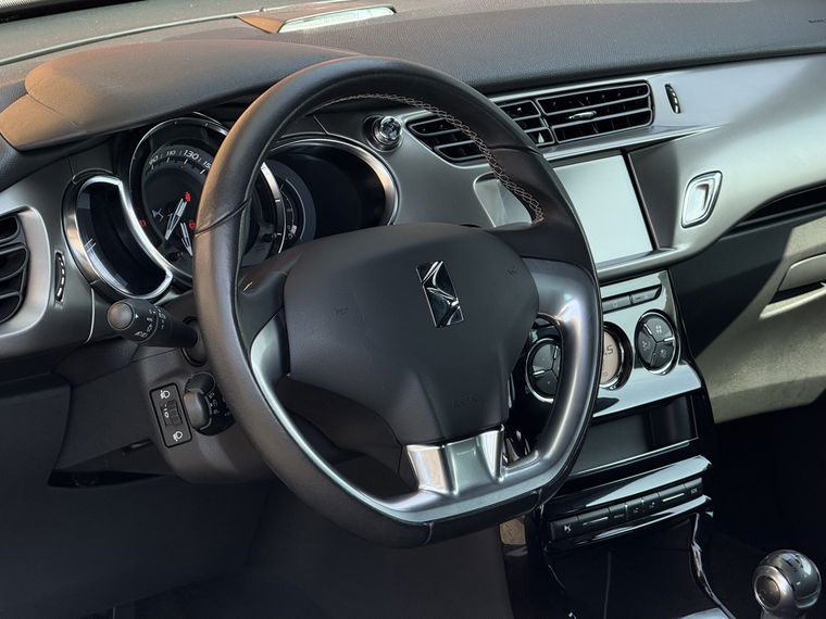 DS DS 3