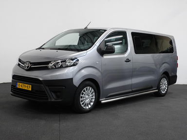 Foto van Toyota ProAce