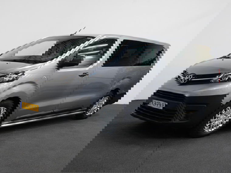 Foto van Toyota ProAce