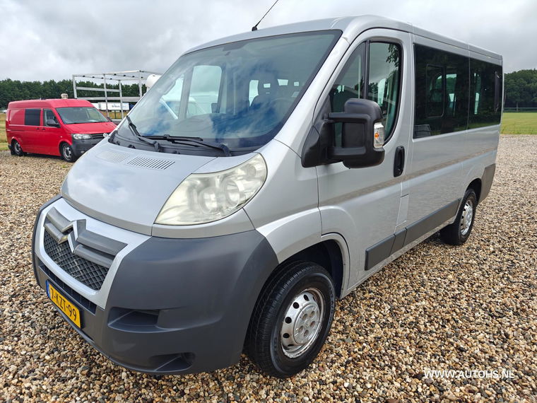 Citroën Jumper