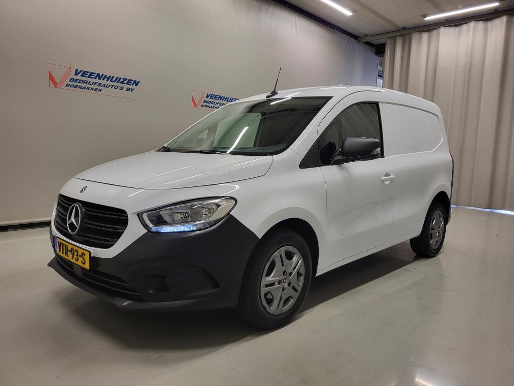 Foto van Mercedes-Benz Citan