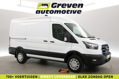 Ford E-Transit