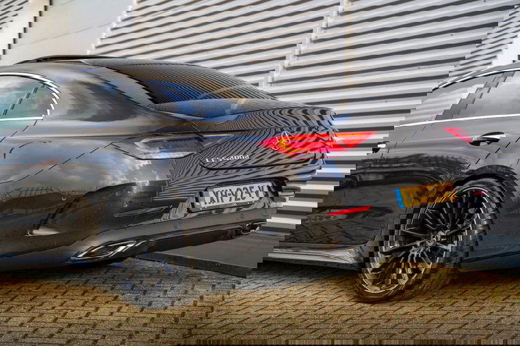 Mercedes-Benz CLS-Klasse