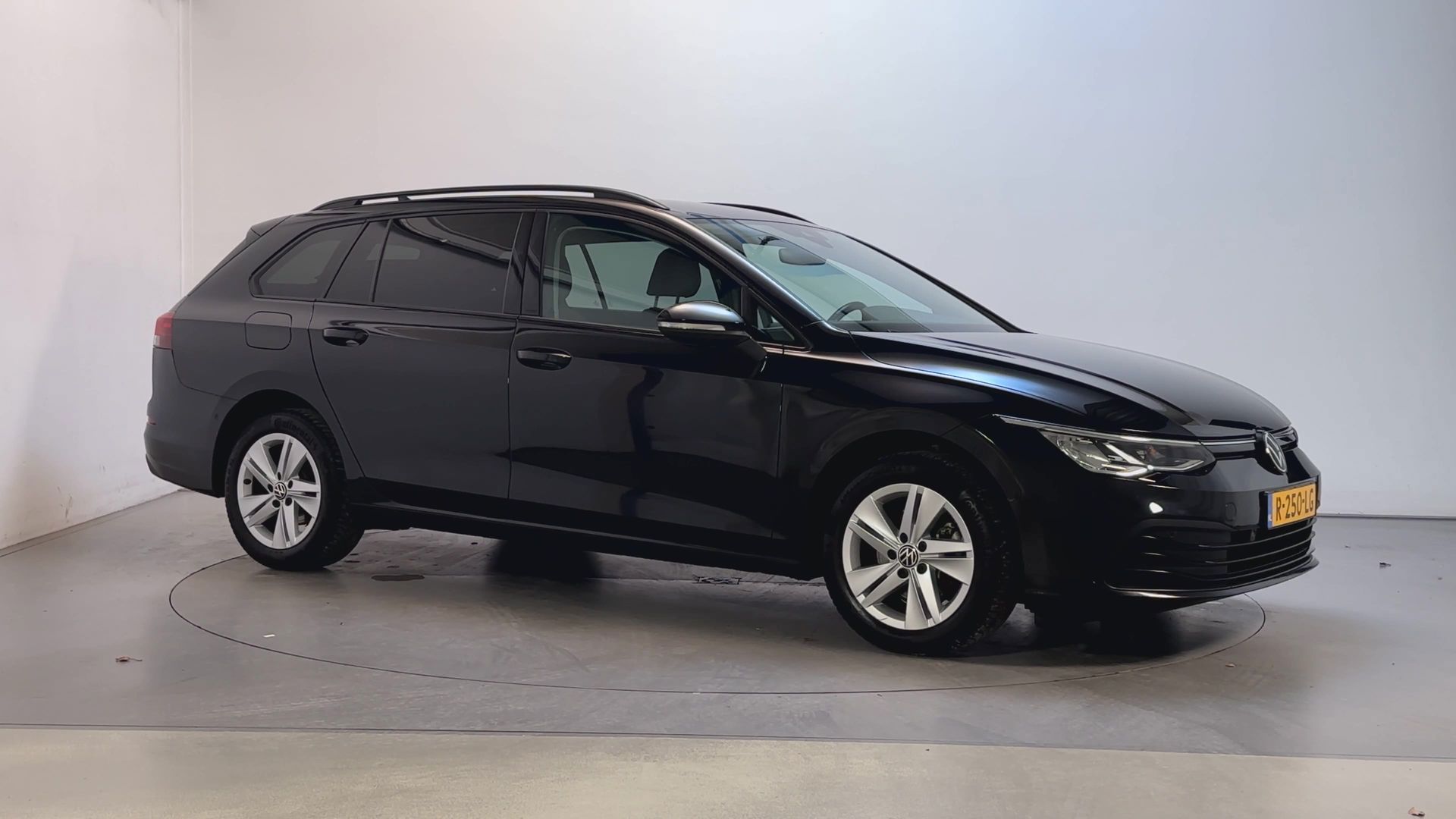 Foto van Volkswagen Golf