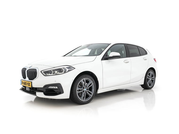 BMW 1-serie