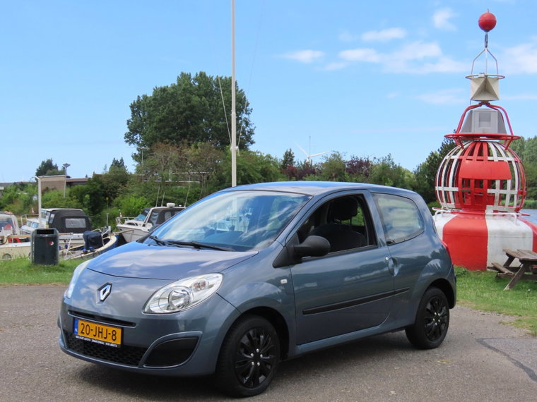 Renault Twingo foto 1