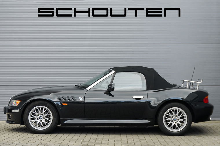 BMW Z3