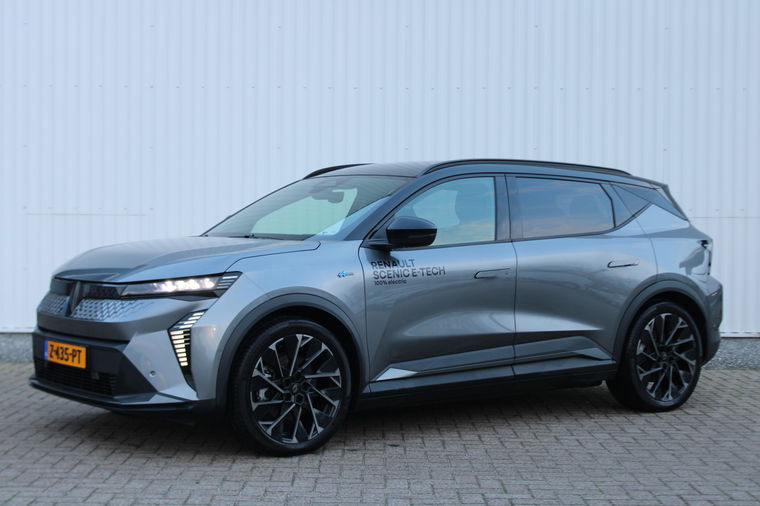 Renault Scénic