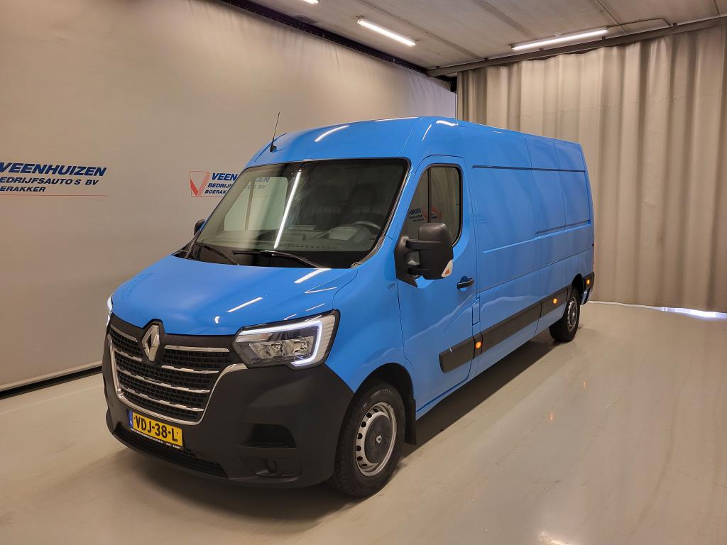 Foto van Renault Master