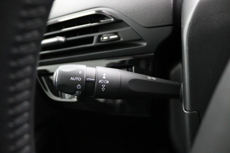 Citroën Grand C4 Spacetourer