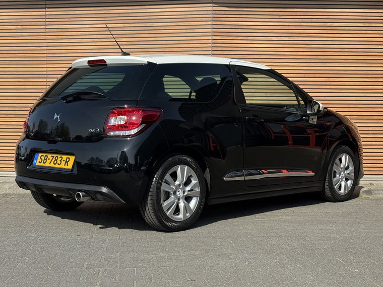 DS DS 3