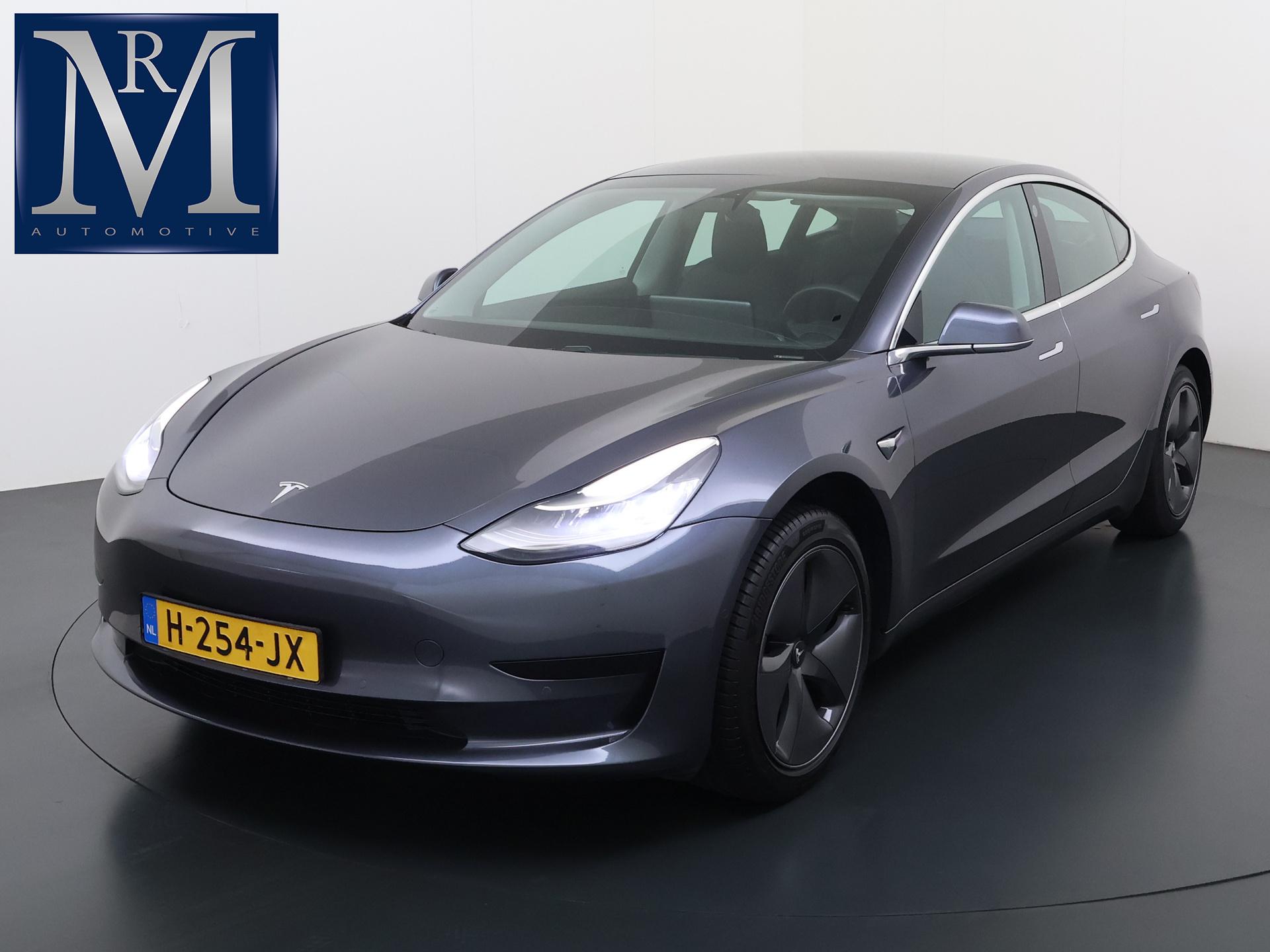 Foto van Tesla Model 3
