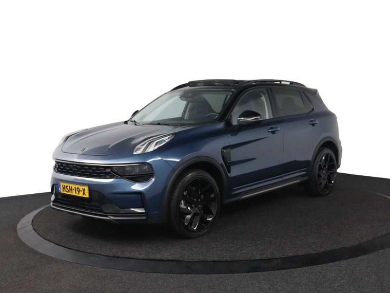 Lynk & Co 01 foto 1