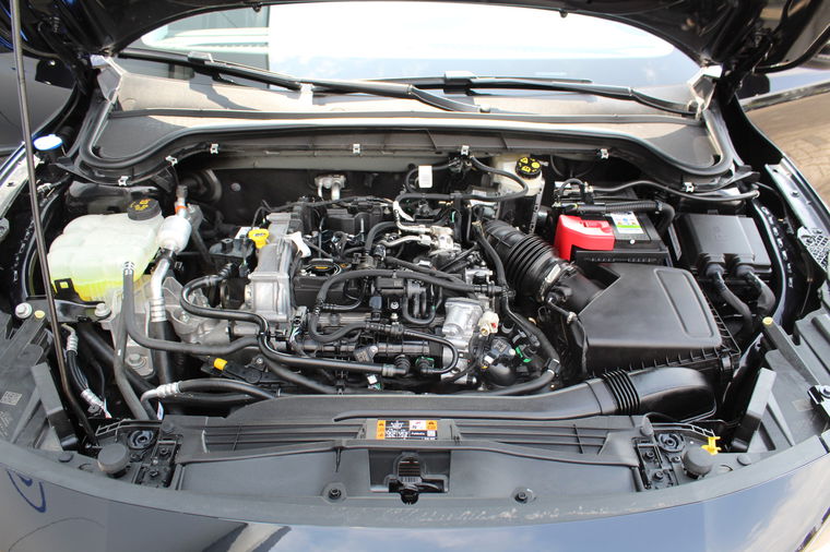 Ford FOCUS Wagon