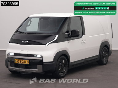 Kia PV5