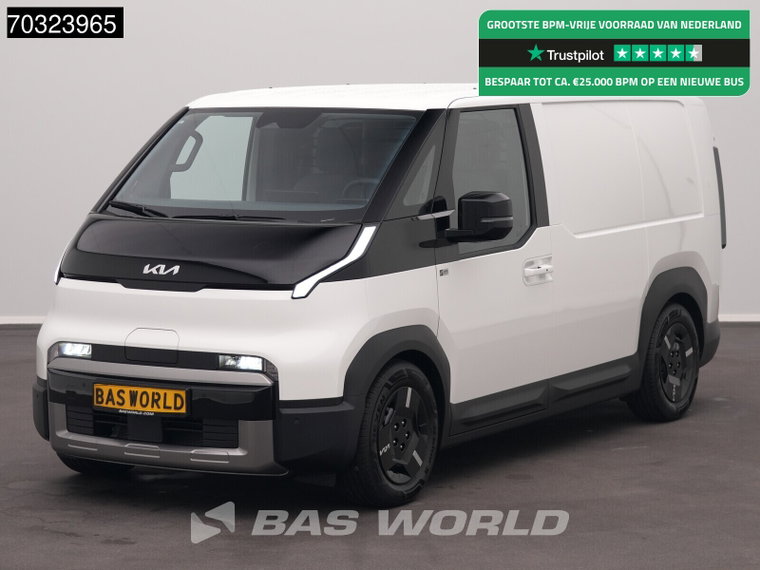 Kia PV5