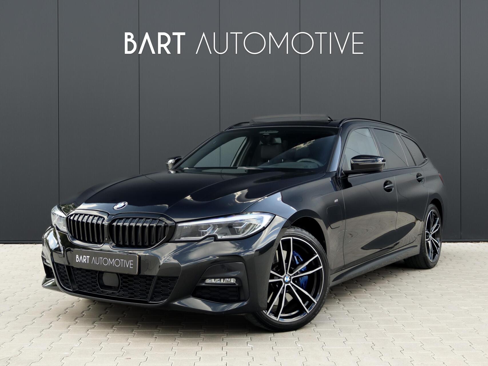 Foto van BMW 3 Serie