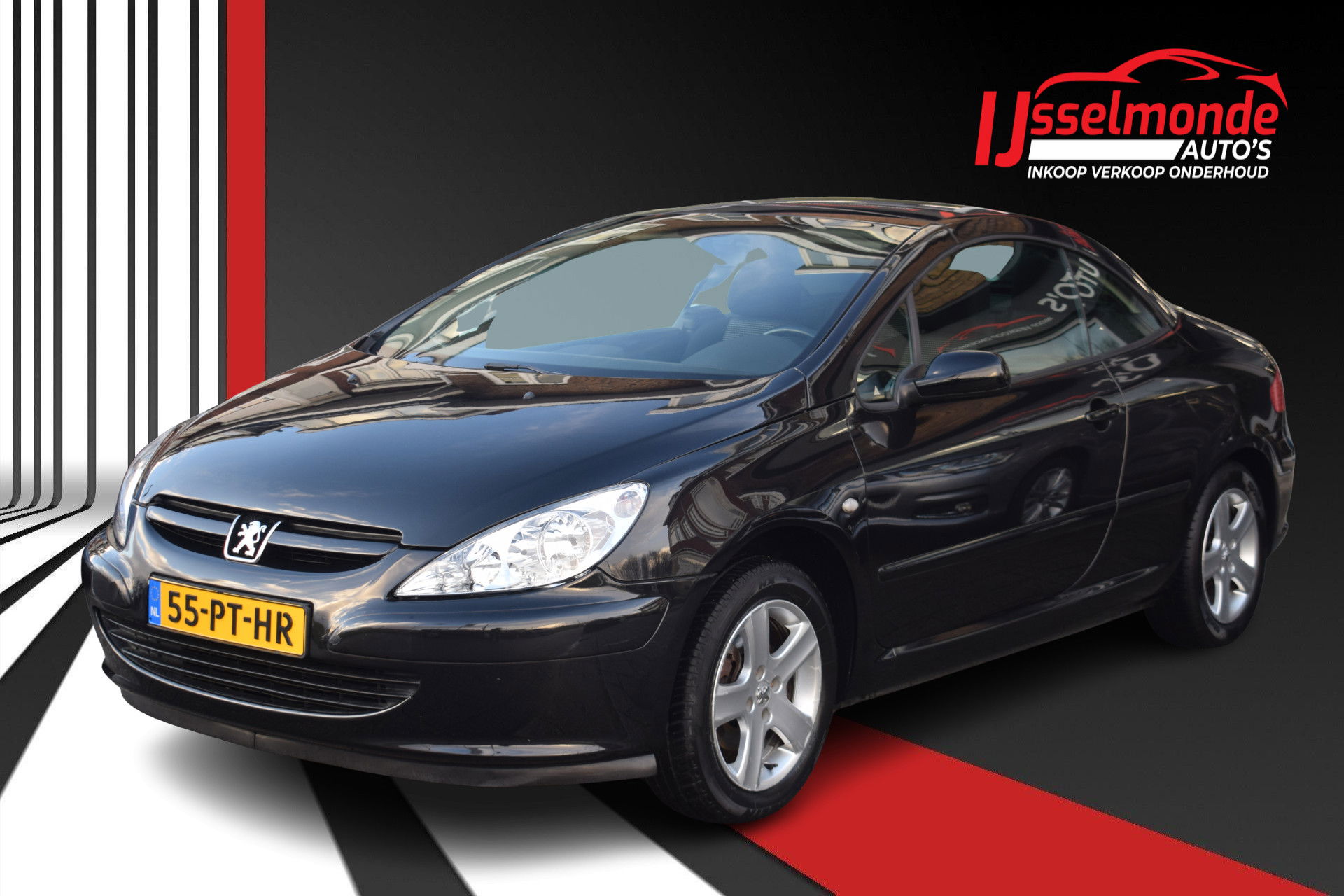 Foto van Peugeot 307