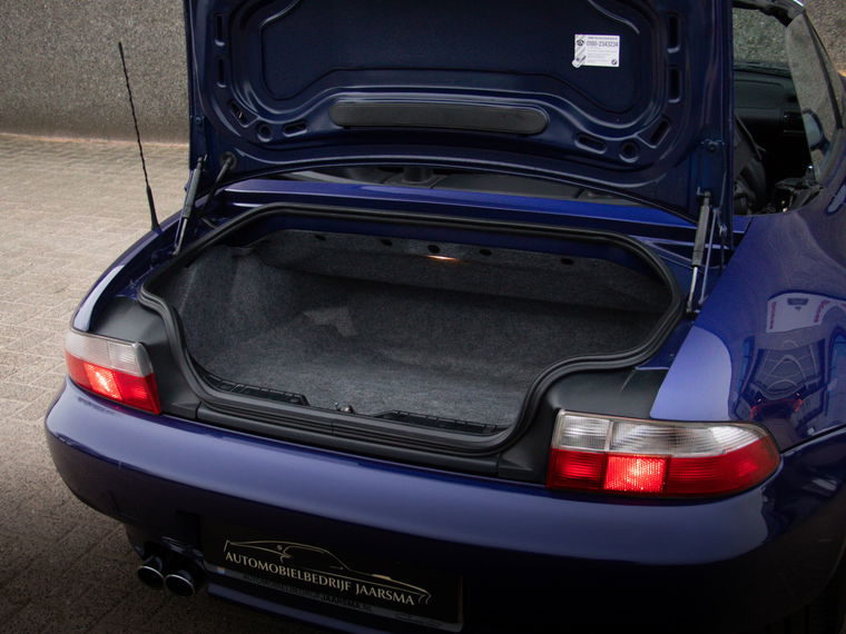 BMW Z3