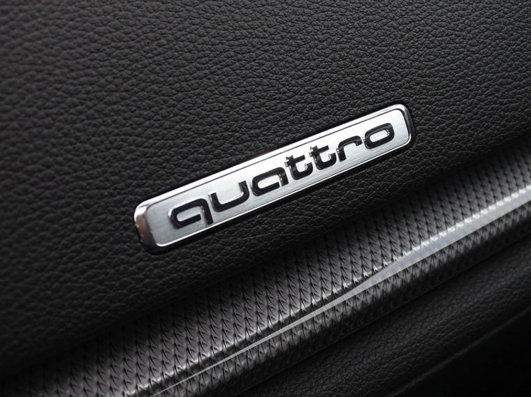 Audi RS3 Sportback