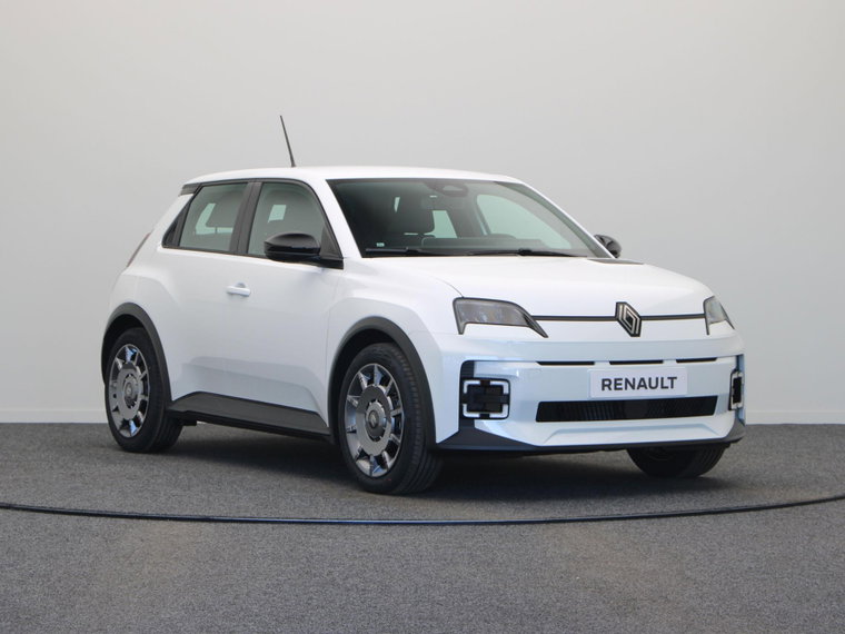 Renault 5 foto 1