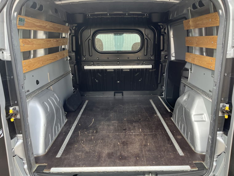 Fiat Dobló Cargo