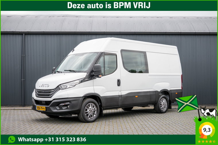 Iveco Daily foto 1