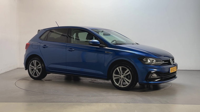 Volkswagen Polo foto 1