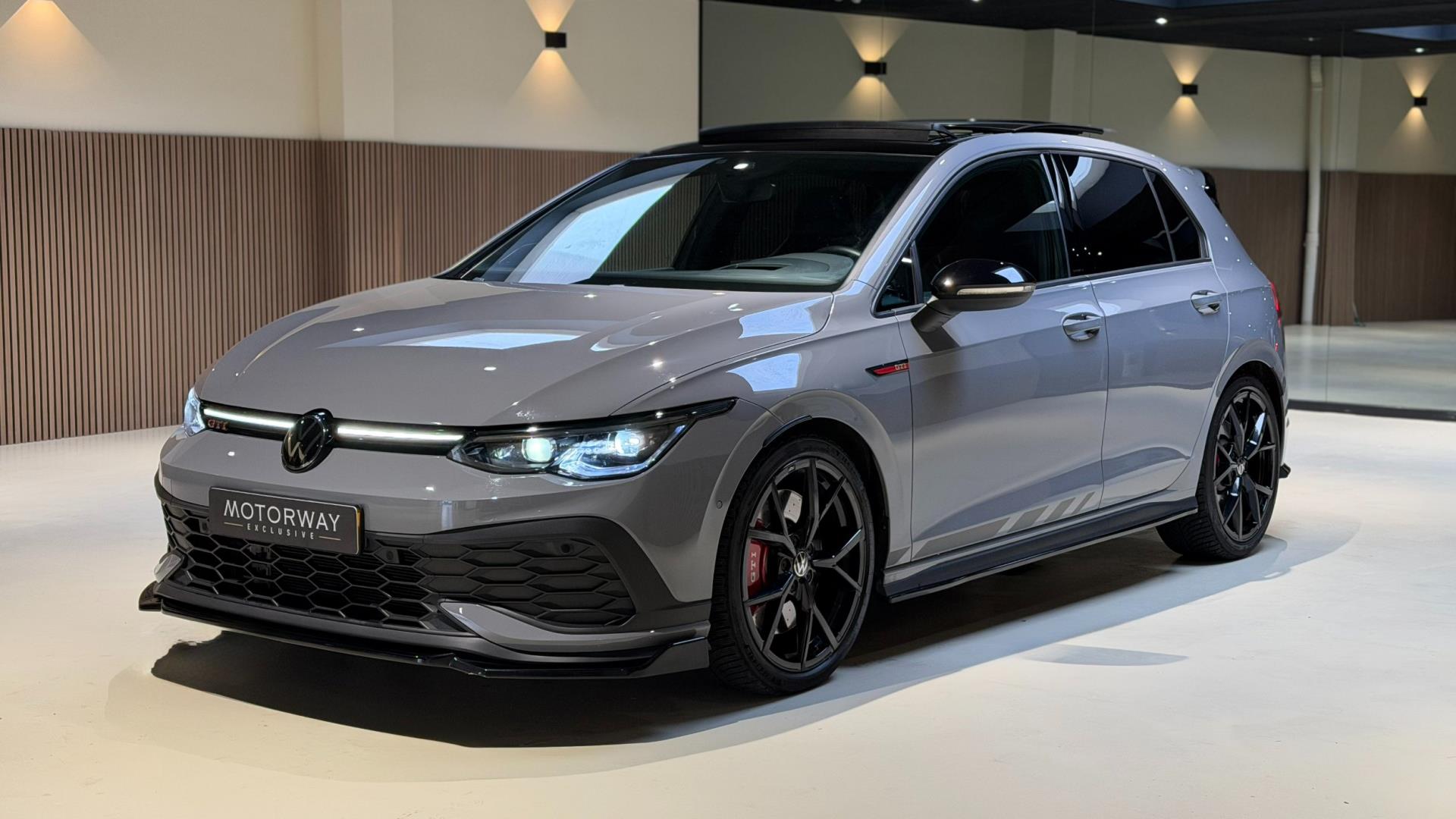 Foto van Volkswagen Golf