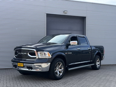 Foto van Dodge Ram 1500