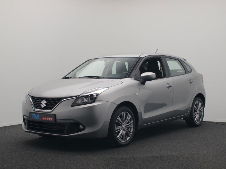 Suzuki Baleno