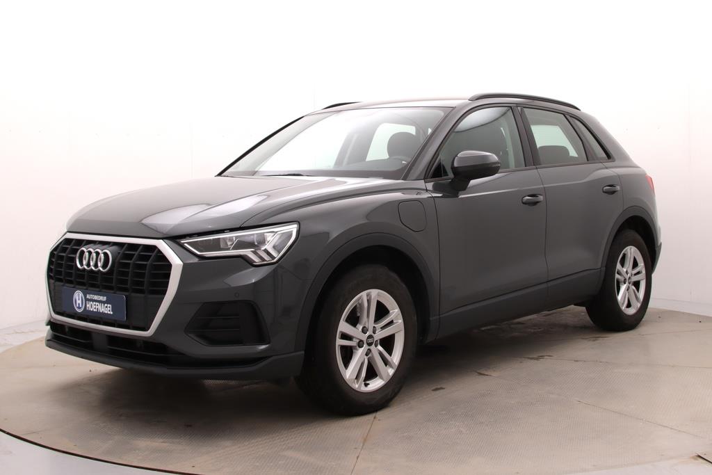 Foto van Audi Q3