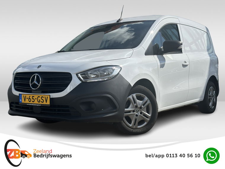 Foto van Mercedes-Benz Citan