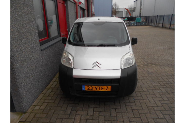 Citroën Nemo