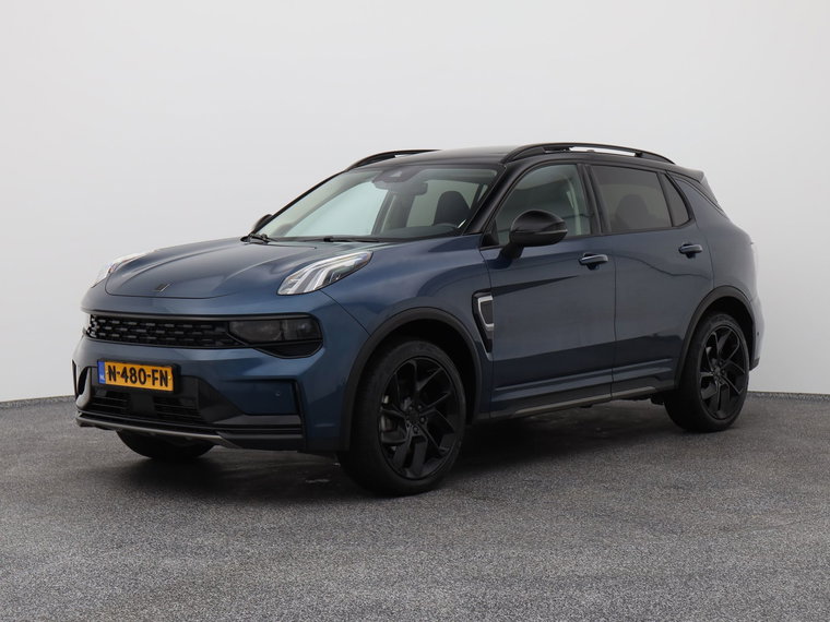 Lynk & Co 01