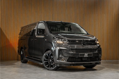 Citroën Jumpy