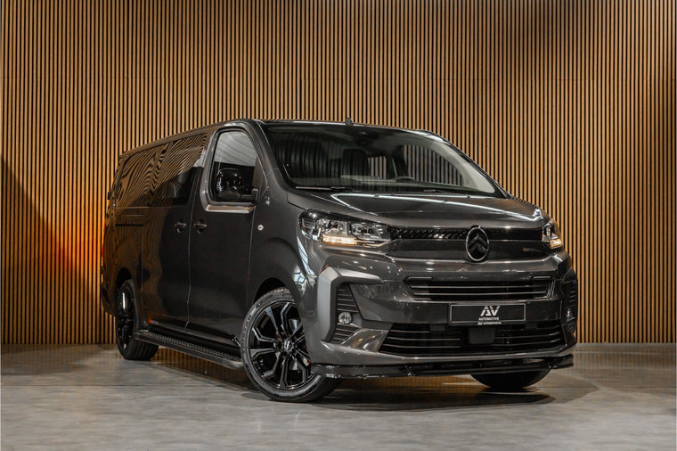 Citroën Jumpy
