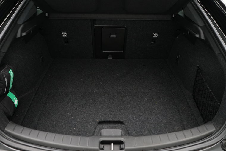 Polestar 2 Black Edition