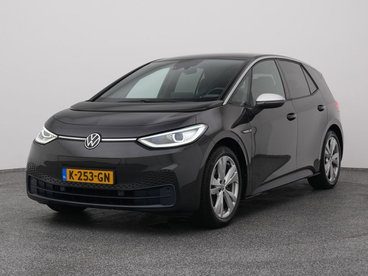 Foto van Volkswagen ID.3
