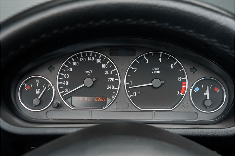 BMW Z3