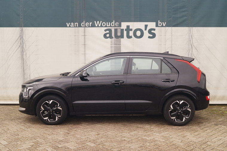 Kia Niro EV