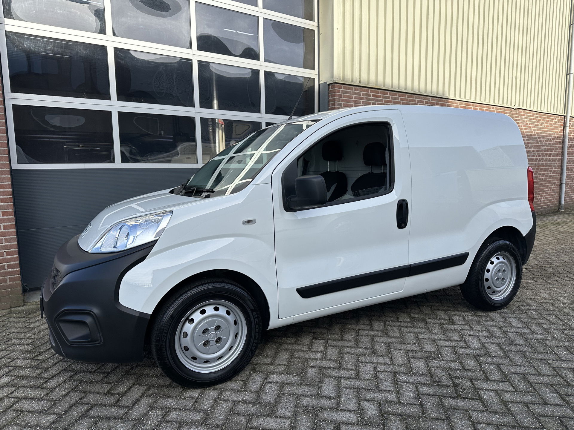 Foto van Fiat Fiorino